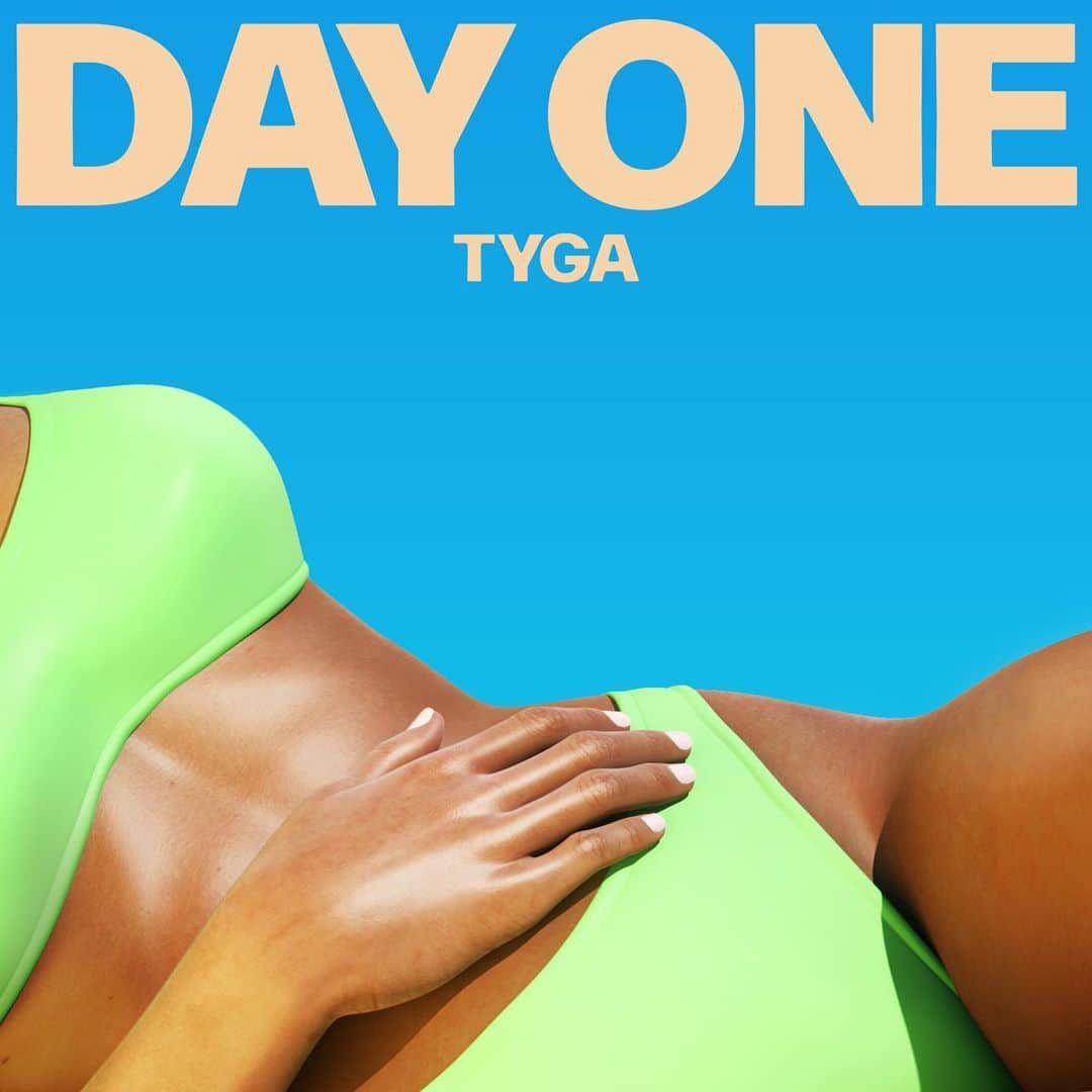 タイガのインスタグラム：「DROPPIN FRIDAY - DAY ONE 👙👙👙🏝️🏝️🏝️💃🏼💃🏼💃🏼」