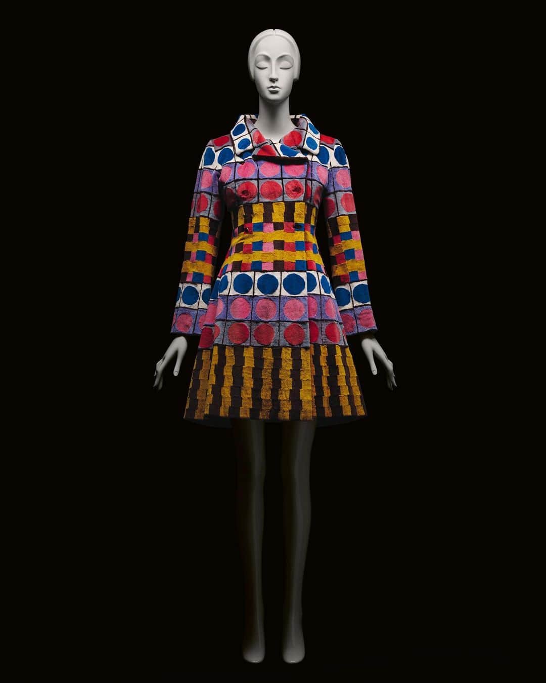 Fendiのインスタグラム