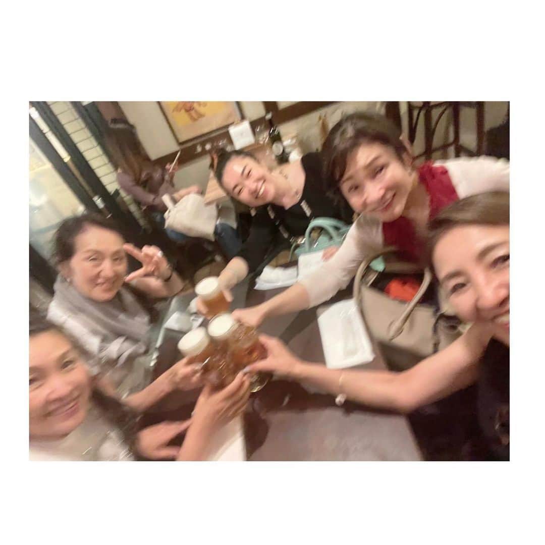 金田久美子のインスタグラム