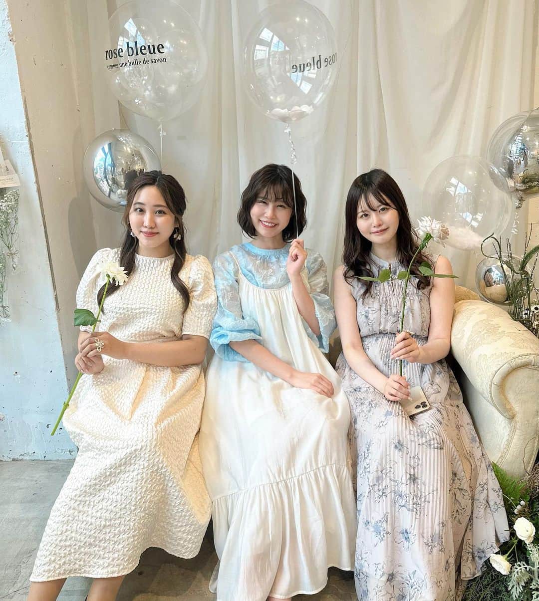 ルナのインスタグラム