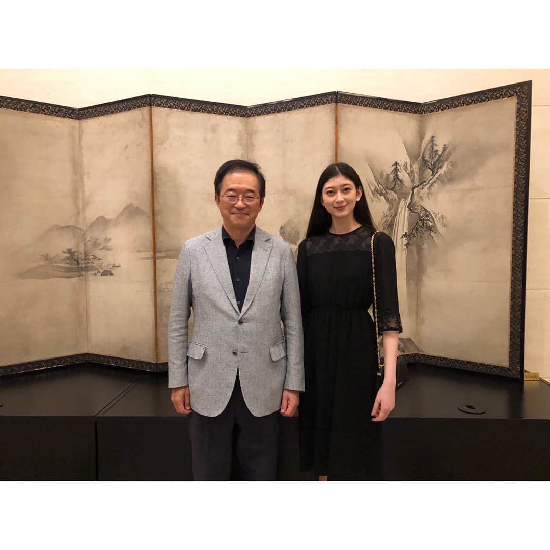 橋爪愛さんのインスタグラム写真 - (橋爪愛Instagram)「去年プノンペンへ行った際、前カンボジア特命全権大使・現職は、駐ベルギー特命全権大使、北大西洋条約機構日本政府代表部特命全権大使である三上正裕大使との夕食会へ清水エスパルス様の方々そして株式会社タイカ様の方々と共にお招き頂きました。素晴らしい貴重な機会と経験ありがとうございました。 今度は、是非アンコールワットそしてベルギーにもいってみたいなぁ😊  #カンボジア　#プノンペン」5月4日 18時00分 - hashizumeai