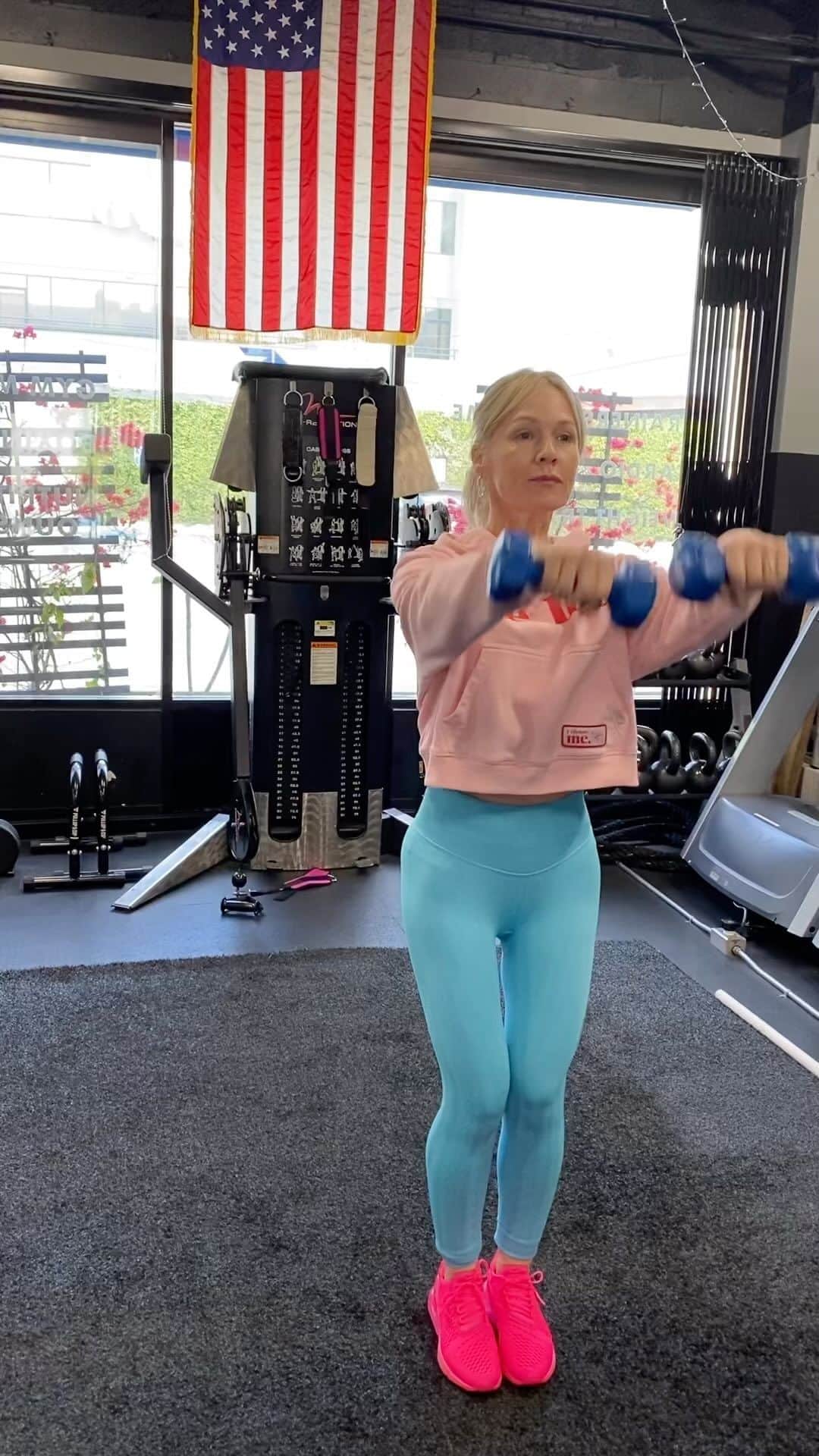 ジェニー・ガースのインスタグラム