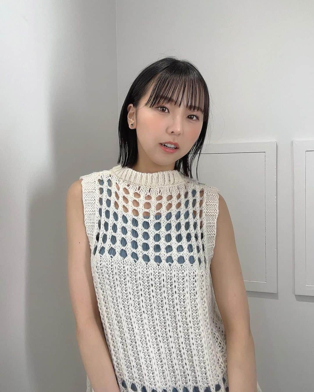のインスタグラム：「これはもう買い決定🤘🤘  #NovemBirth #にきちゃん　#アプガ2」