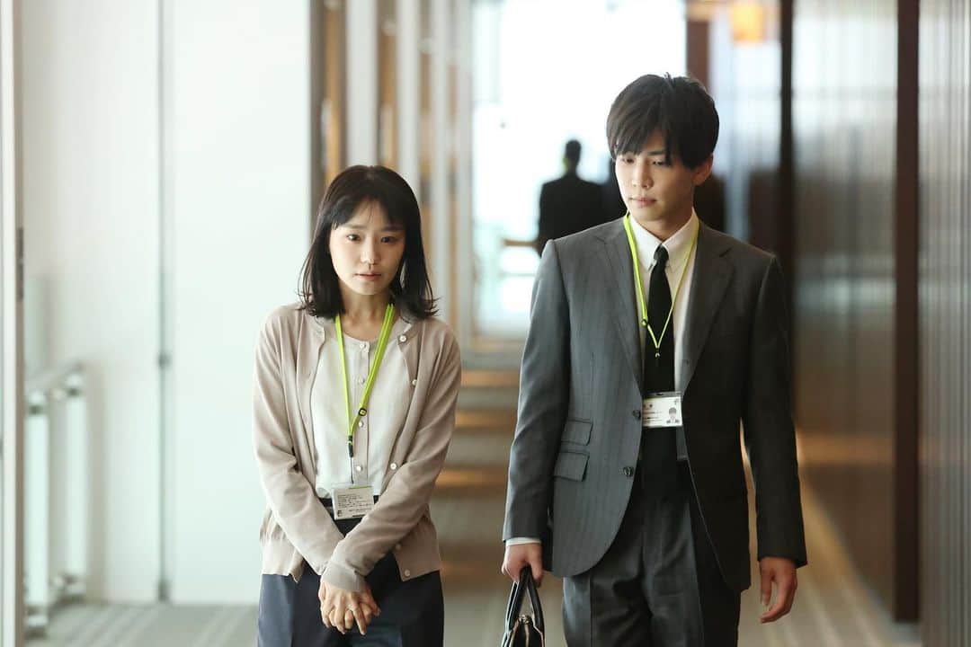 あなたがしてくれなくてものインスタグラム：「. 🫧 放送後1週間の 🫧 見逃し配信 累計 🫧 1⃣0⃣0⃣0⃣万再生突破🎉  たくさんの皆様に ご視聴いただきまして 本当にありがとうございます✨️  今夜10時から #あなたがしてくれなくても 注目の第4話放送です！ お楽しみに…❕  第１話〜３話は #TVer で無料配信中！ プロフィール欄のリンクからチェック📺」