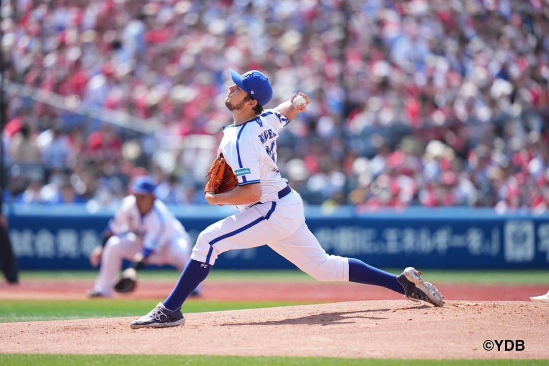 トレバー・バウアーさんのインスタグラム写真 - (トレバー・バウアーInstagram)「Great win with the guys yesterday— let’s do it again! - 昨日はみんなと一緒に大勝利でした！ - Copyright to YDB」5月4日 9時04分 - baueroutage