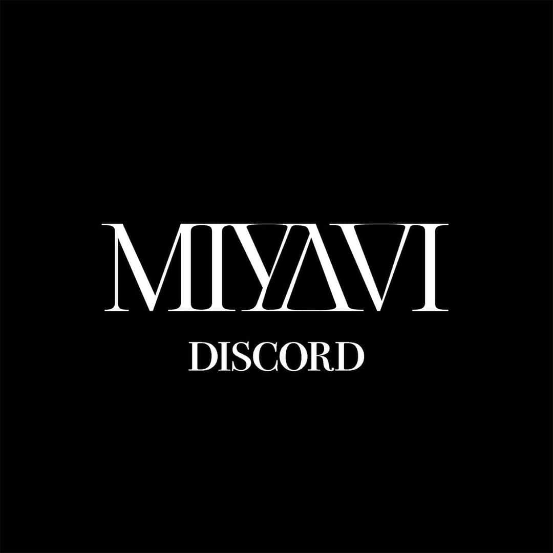 MIYAVI（石原貴雅）のインスタグラム