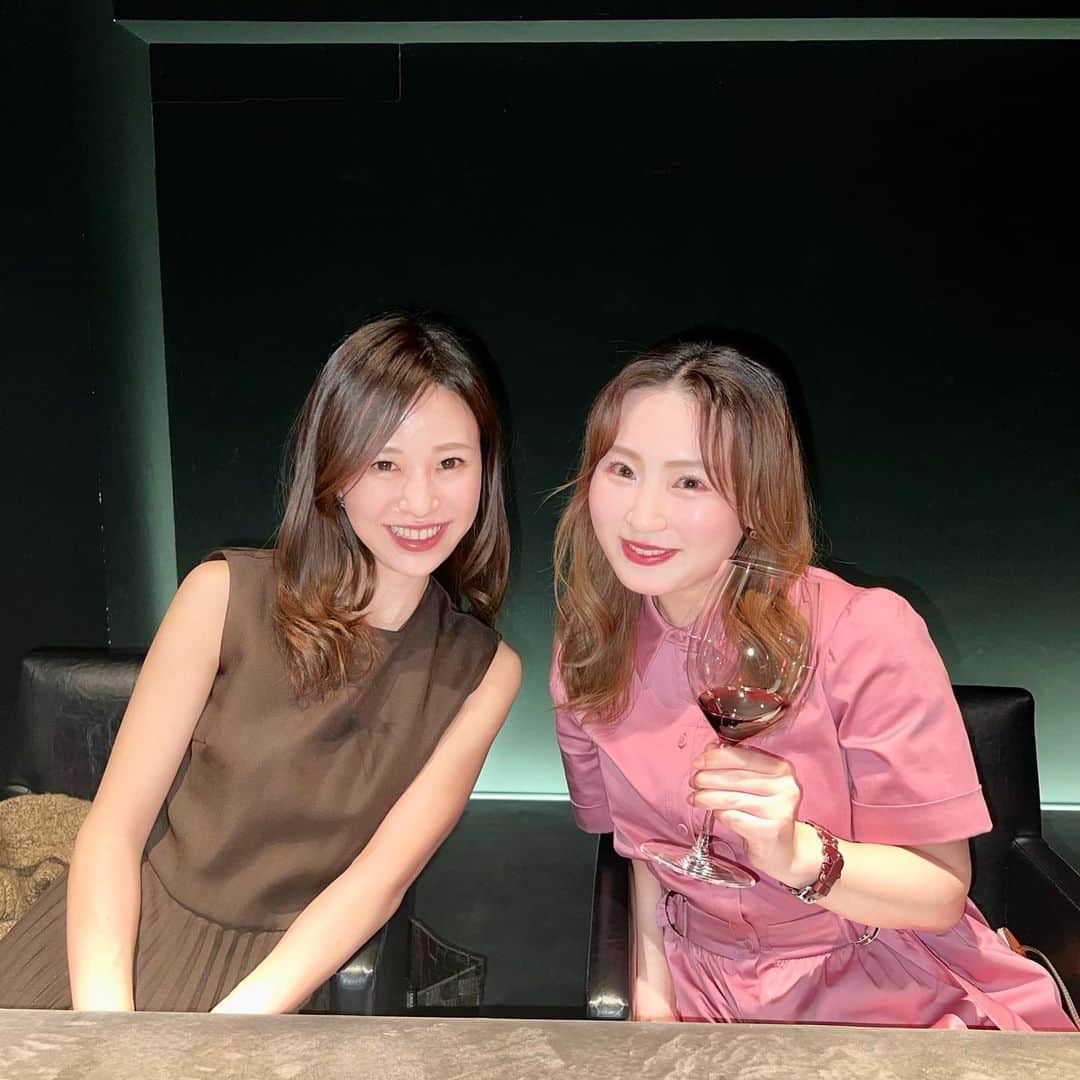 肥田佳菜子のグルメインスタ