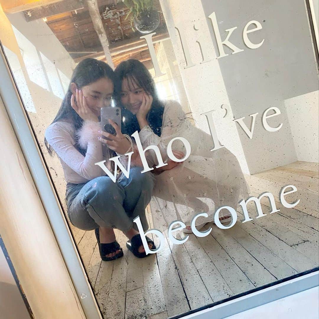 河村ここあのインスタグラム