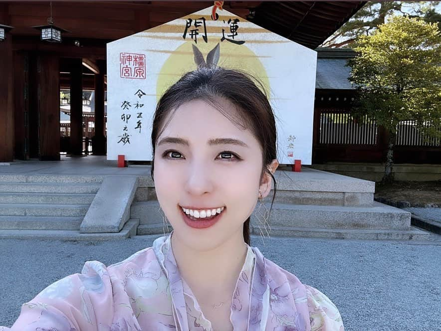 松井絵里奈のインスタグラム