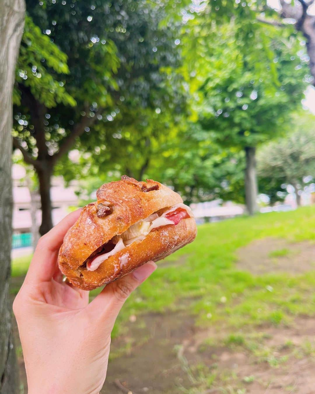 日下部ゆいこのインスタグラム