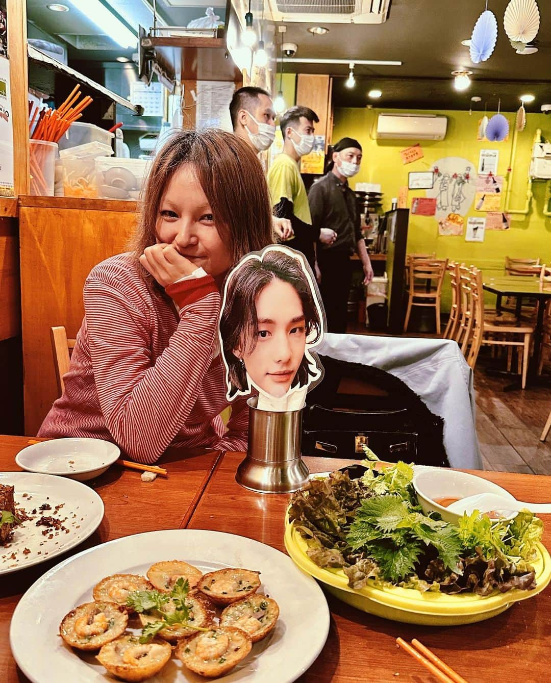 東京DANDYさんのインスタグラム写真 - (東京DANDYInstagram)「If you are fortunate enough to be spending Golden Week with your family, give them a big and a kiss from me x I miss mine but taking solace in the warm embrace of my friendships x」5月4日 11時49分 - tokyodandy