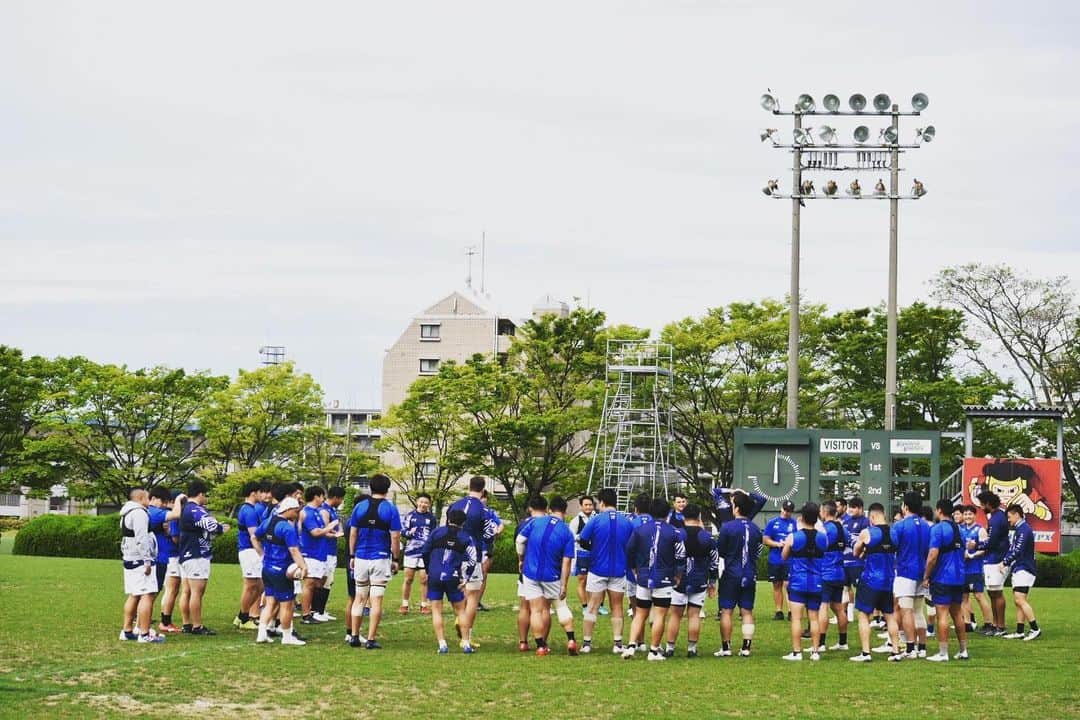 山田章仁のインスタグラム