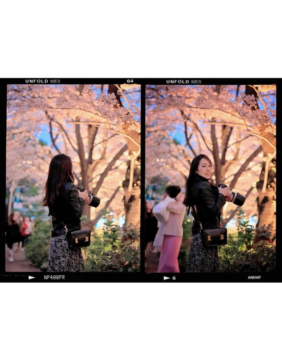 久林紘子さんのインスタグラム写真 - (久林紘子Instagram)「TOKYO MIDTOWN×SAKURA🌸  サクラノキロク✍  Pic05 : photo by @sugucchi.s  有難うございます🙏✨ ＿＿＿＿＿＿＿＿＿＿＿＿＿ #tokyomidtown #tokyosakura #東京桜 #お花見スポット #桜ライトアップ #桜パトロール #桜スポット#canon70200f28 #canon50mm12 #東京ミッドタウン #midtown_amb」5月4日 11時54分 - rohicocco