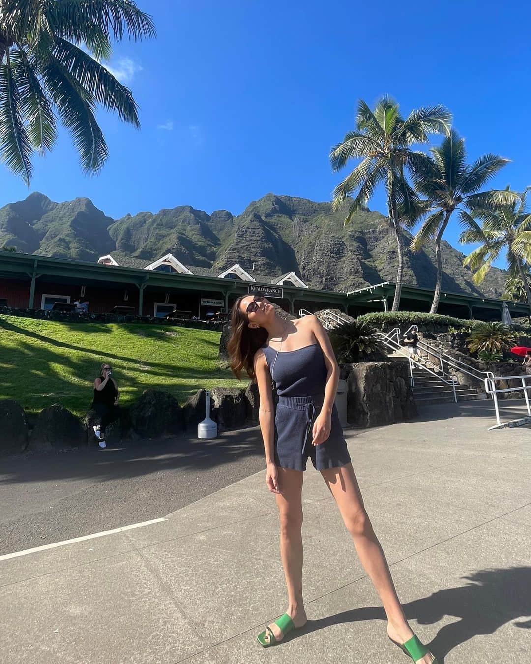 西内ひろのインスタグラム