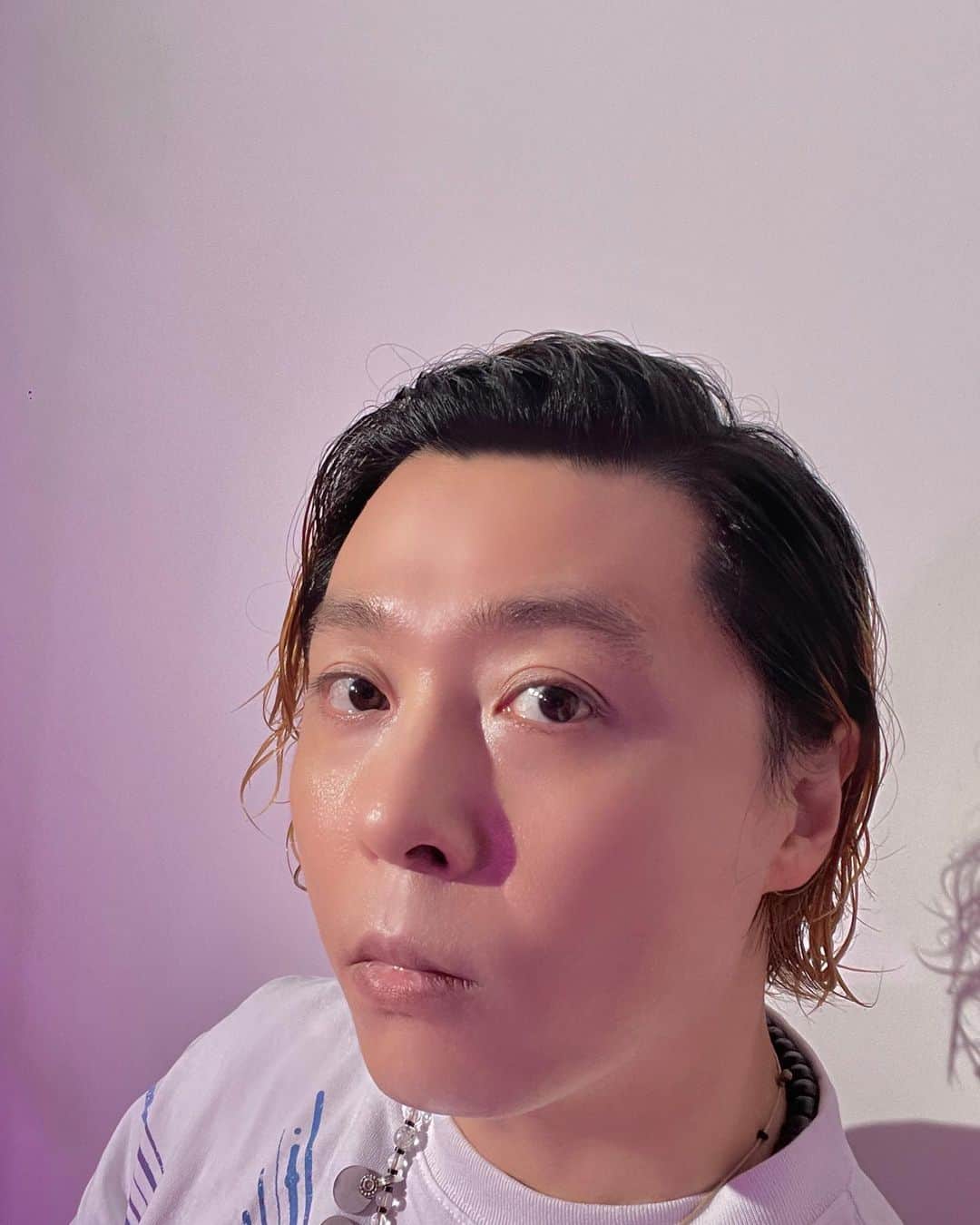 のインスタグラム：「#ENDRECHERI」