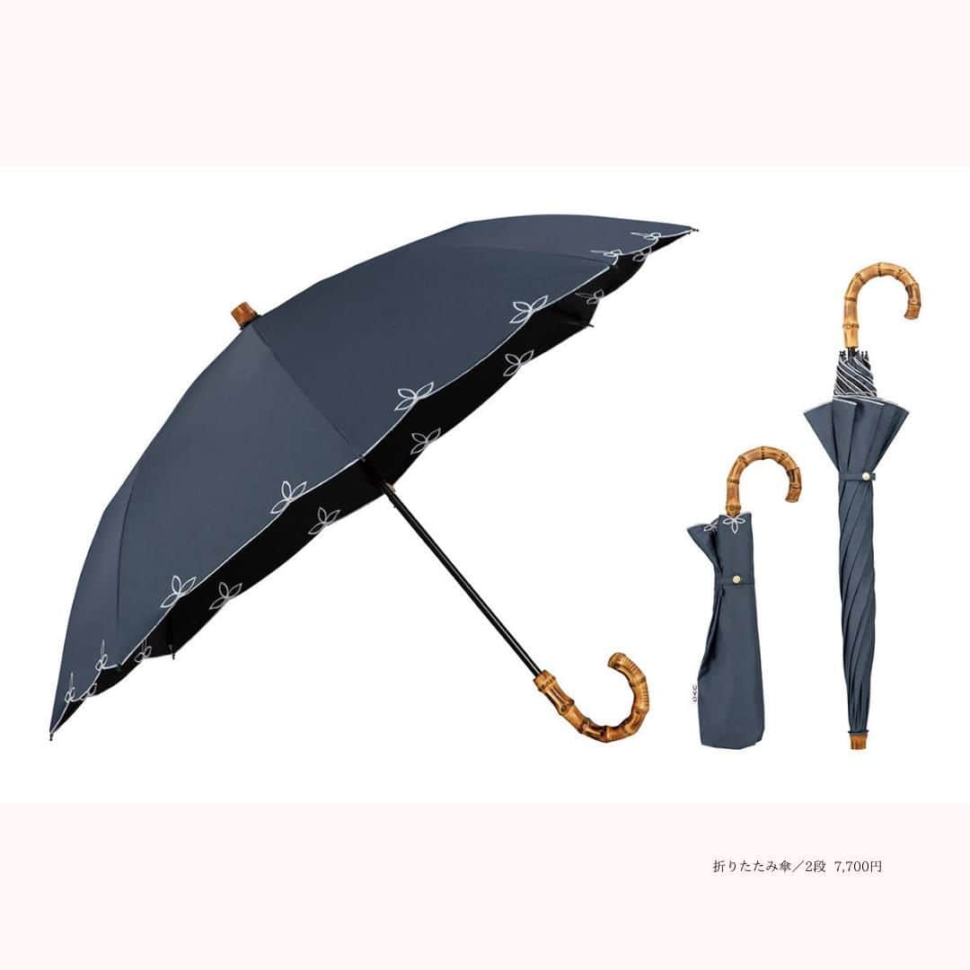 Domani編集部公式アカウントさんのインスタグラム写真 - (Domani編集部公式アカウントInstagram)「真夏並みの紫外線量となる5月。日焼け止めはもちろんですが、お出かけのお供に欠かせないのが日傘！そこで、デザインのかわいさはもちろん紫外線カットの実力も文句なし！なおすすめ日傘をまとめました。  untule 完全遮光の日傘の2023年春夏新モデル&新色。熱や紫外線をシャットアウトする「完全遮光100%」「紫外線透過率0.00%」を実現。昨年は夏前に完売してしまったほど人気だそう！  Beaurance 大人かわいいアイテムが揃う「Beaurance（ビューランス）」の新作の晴雨兼用日傘。遮光・遮熱性に優れた『東レ サマーシールド®LⅡ』生地を使用していることで、紫外線カット・熱中症対策につながるのが特徴。  UVO 完全遮光100％の日傘「UVO」の新コレクション。紫外線を防ぐ機能に加え、暑さ対策にもうれしい遮熱機能などを備えた“最強の日傘”に注目です。  #日傘 #晴雨兼用傘  #日傘デビュー #日傘必須  #紫外線対策  #紫外線予防 #紫外線対策グッズ #折り畳み傘 #UVケア #紫外線カット #UVO #untule #Beaurance」5月4日 12時00分 - domani_official