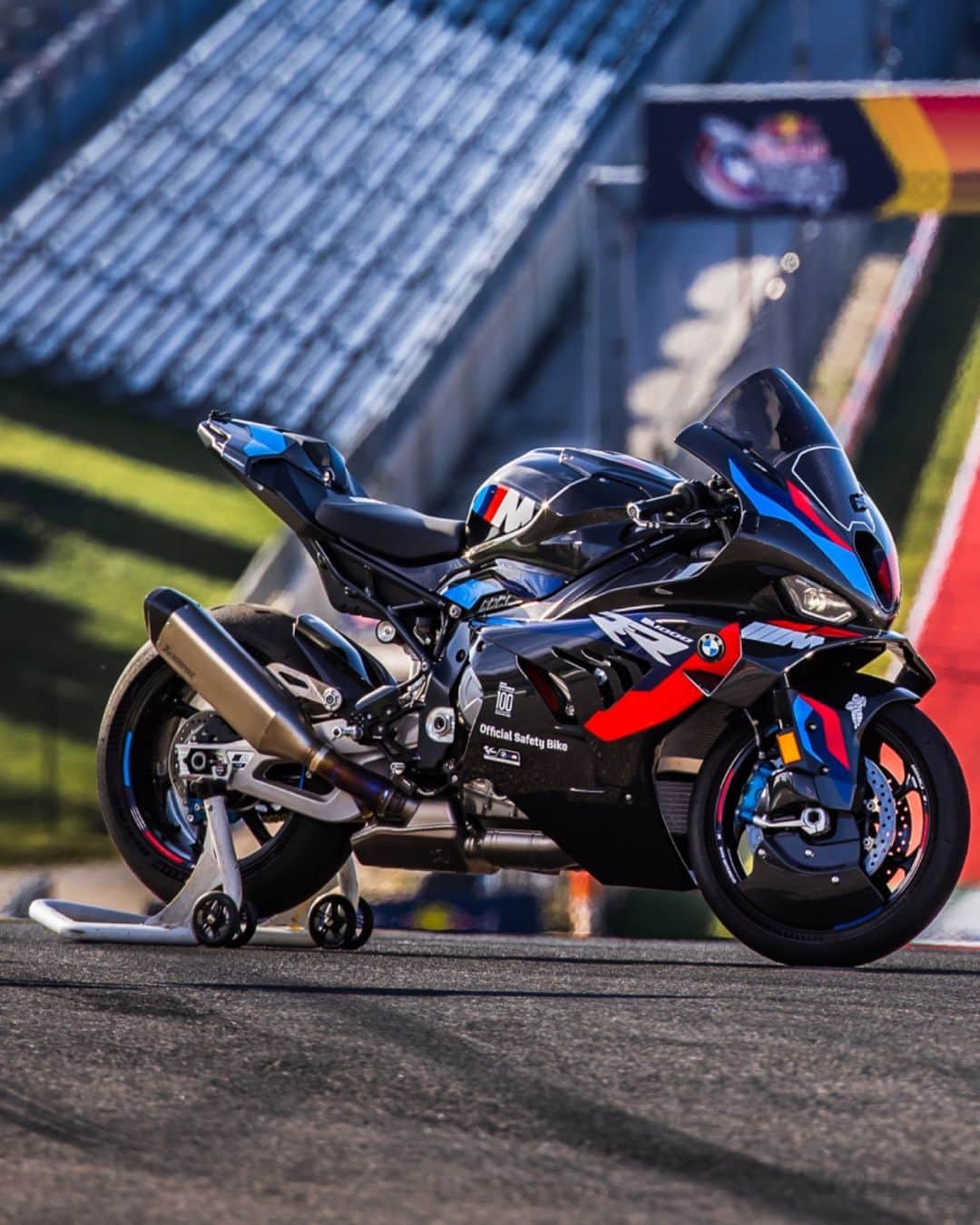 BMW Motorrad Japanのインスタグラム