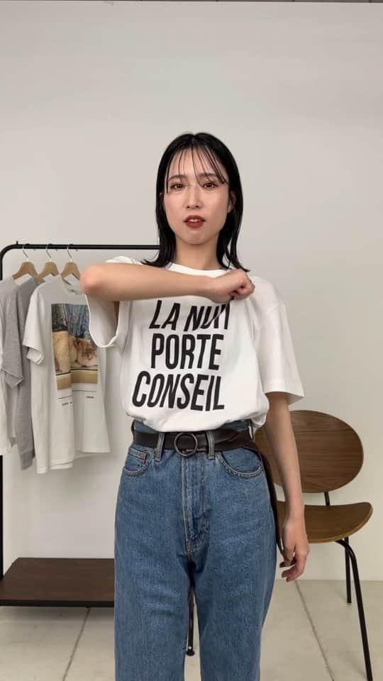 PAL CLOSET(パルクローゼット)のインスタグラム