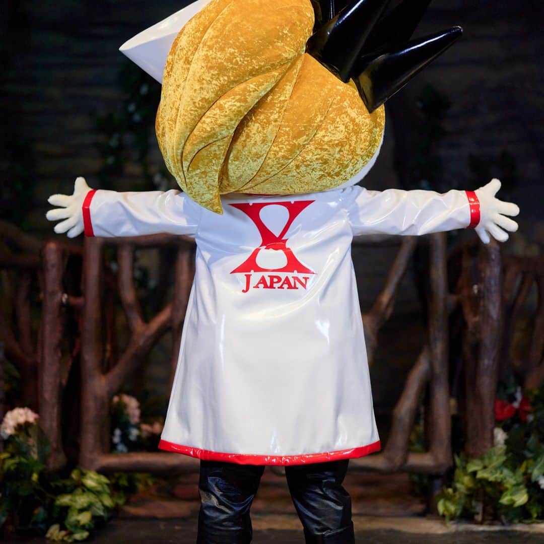 Yoshikittyのインスタグラム