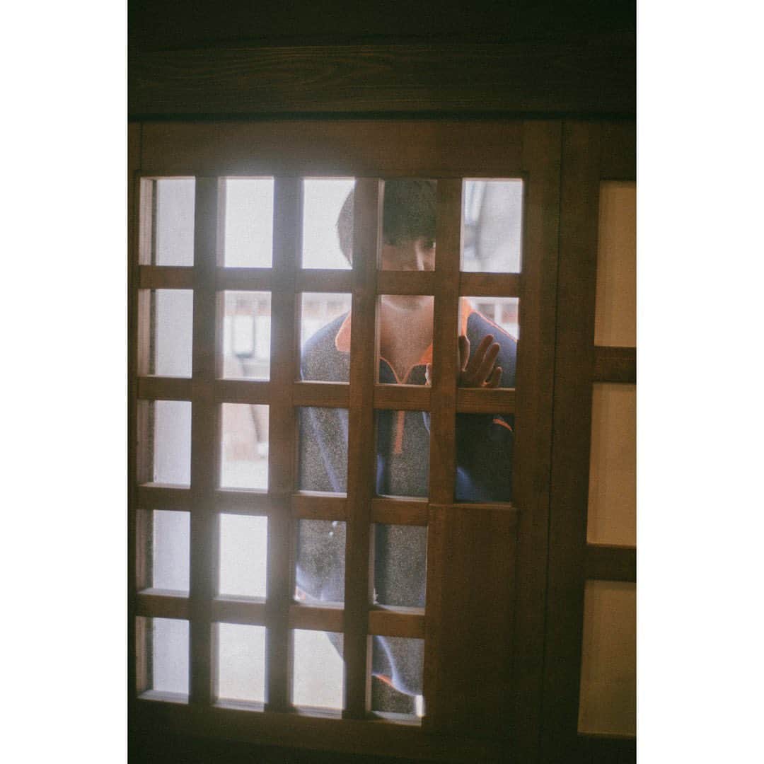 のインスタグラム：「2023.4.22 桜TOUR 2023 ＜早春＞  #さくらしめじ  #田中雅功 #髙田彪我   Photo by Yuri Suzuki (@pbys_1986 )」