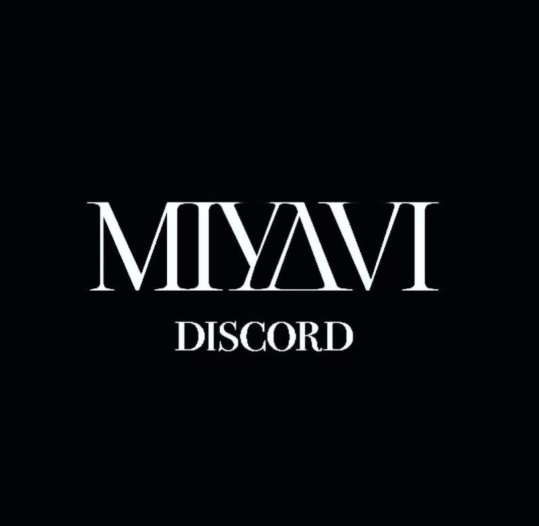 雅-MIYAVI-のインスタグラム