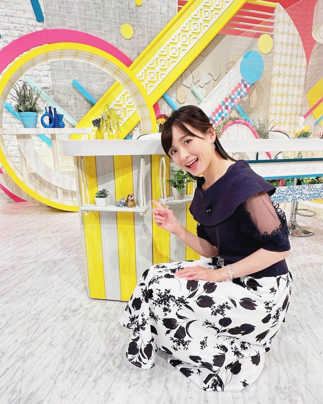 繁田美貴のインスタグラム