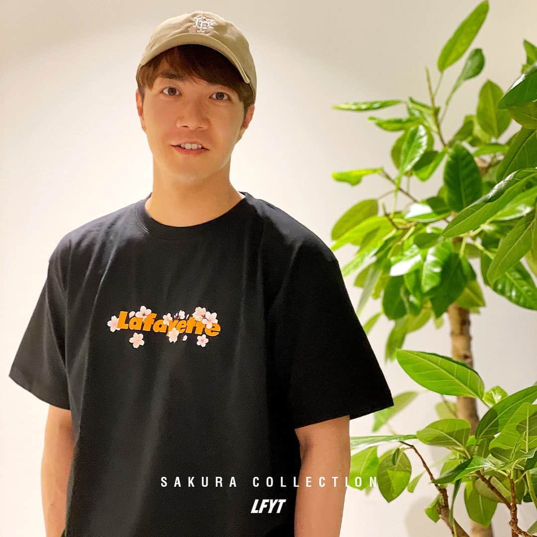 中澤卓也のインスタグラム