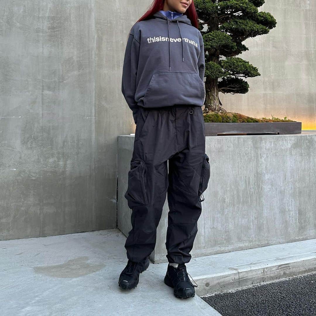 大橋リナのインスタグラム