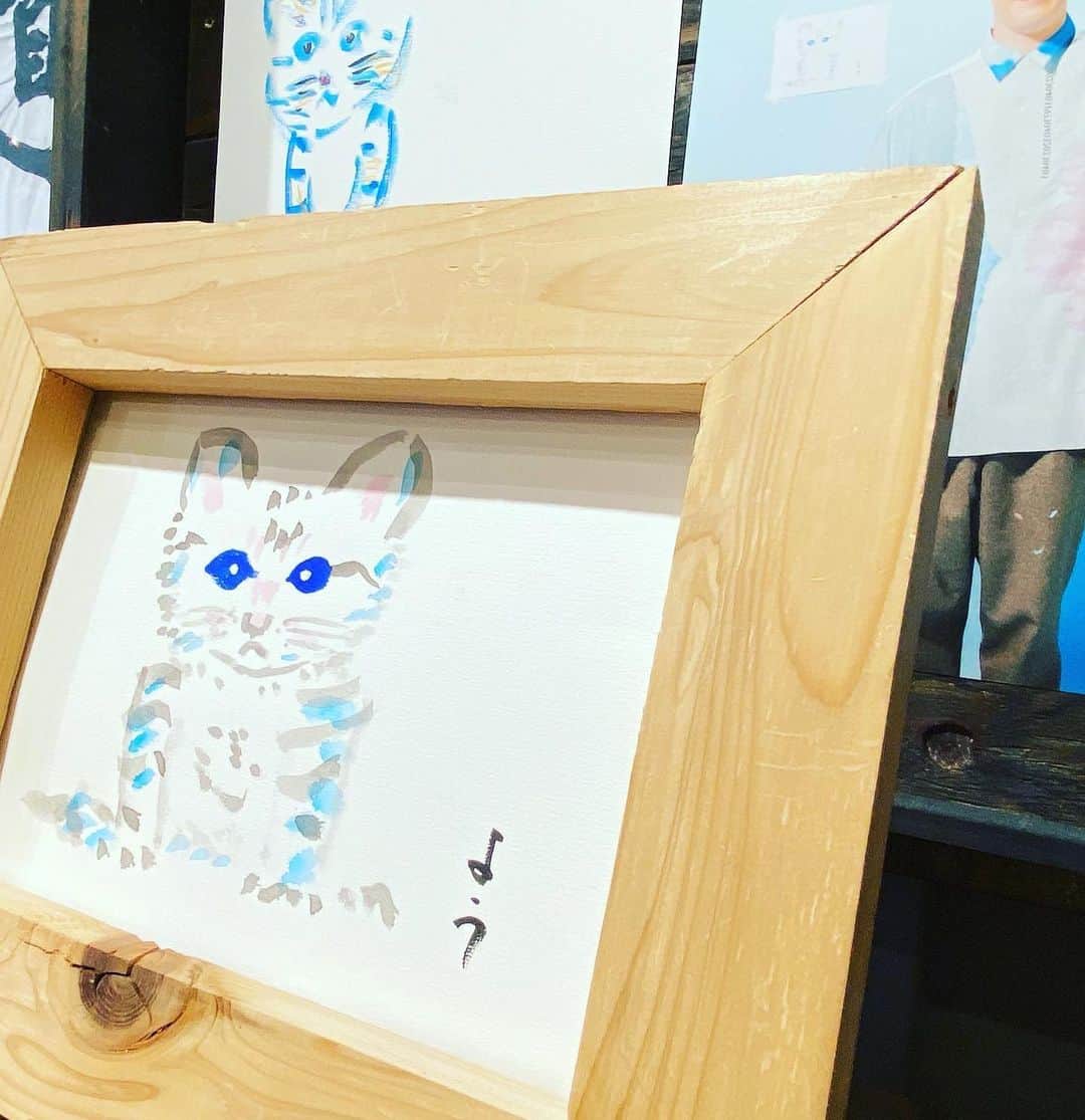 森本千絵のインスタグラム