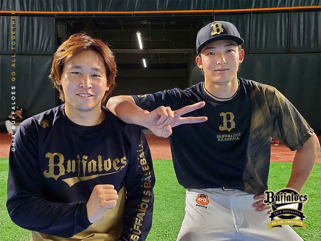 【オリックスバファローズ】山﨑颯一郎 山下舜平大 森友哉 頓宮裕真 ボブルヘッド 新作情報】「BBMオリックス・バファローズベースボールカード