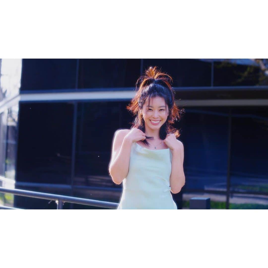 福山智可子のインスタグラム