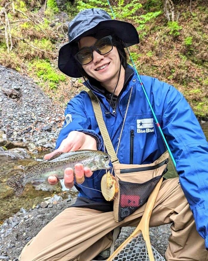 外山将平のインスタグラム