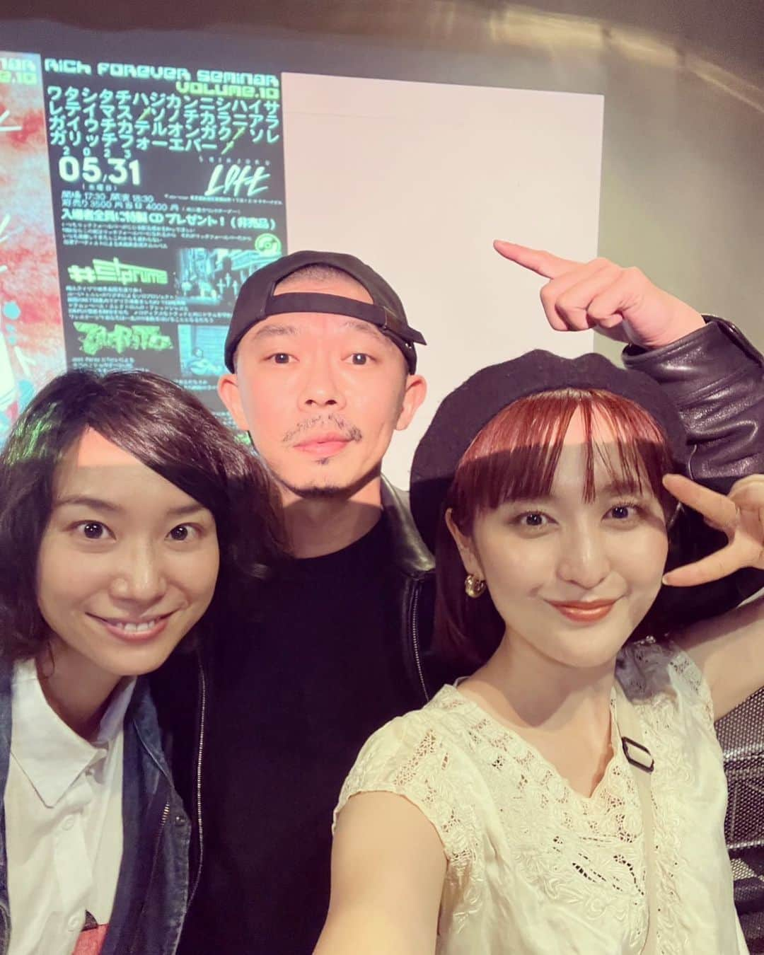 森谷勇太さんのインスタグラム写真 - (森谷勇太Instagram)「#朝シェイクスピア #30分でわかるマクベス #新宿LOFT #STDRUMS #RFS10  素敵な俳優たちが応援しにきてくれた！イイ顔してたからホッとしたのよ♪ありがと😍  そして『ユージ・レルレ・カワグチ』に大感謝！最高の景色をみさせていただきました♪」6月2日 19時04分 - yutamoriya