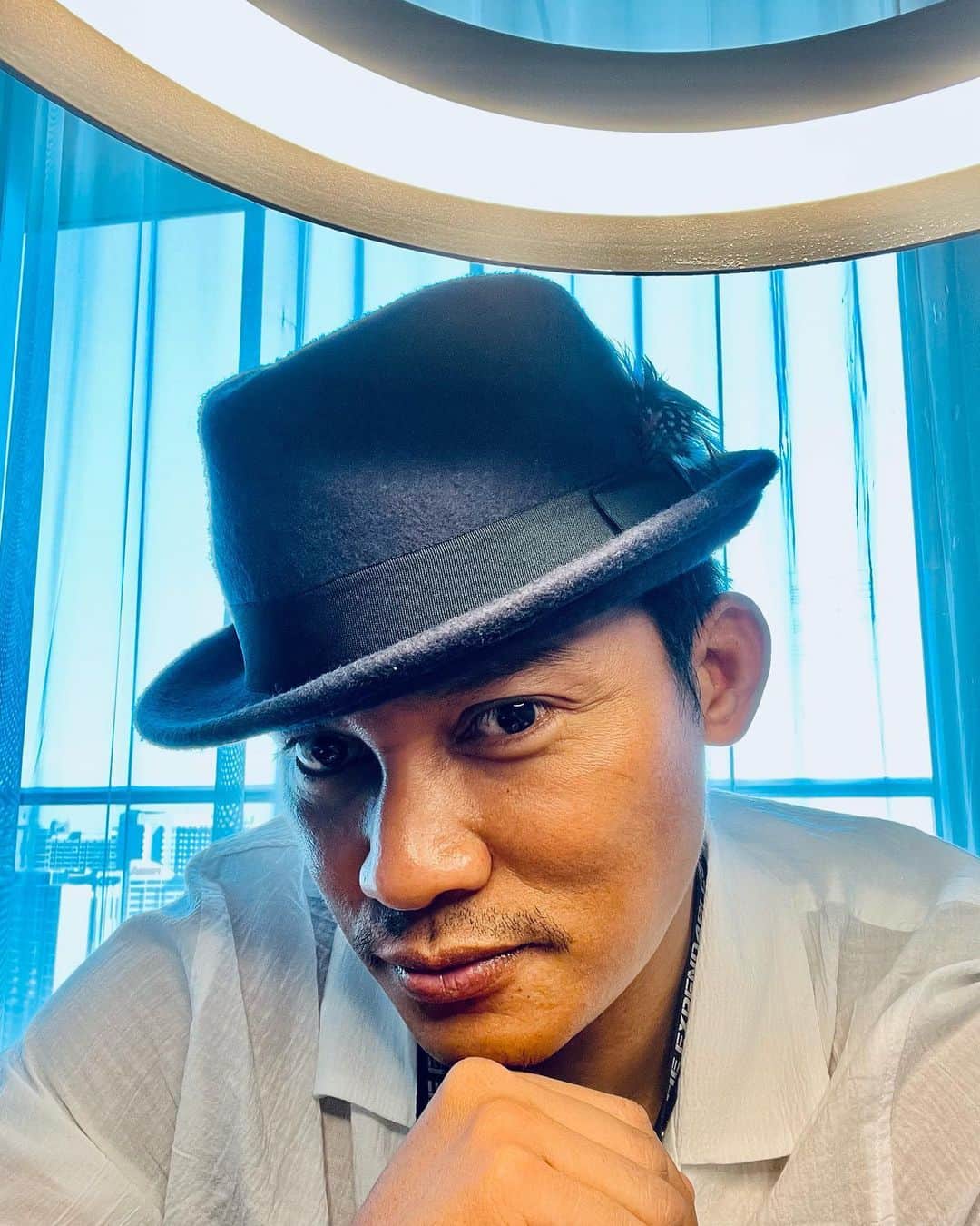 のインスタグラム