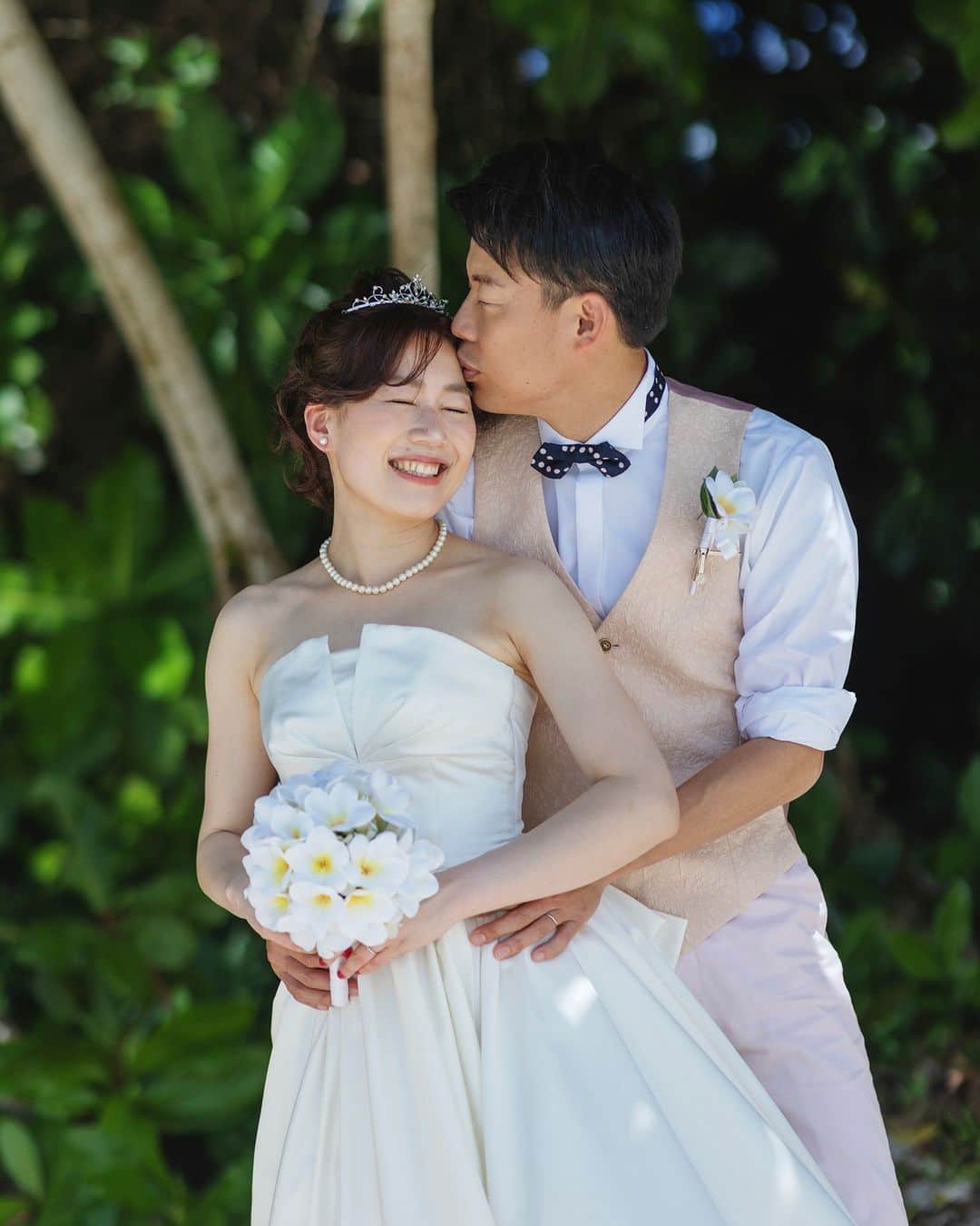 【公式】小さな結婚式のインスタグラム