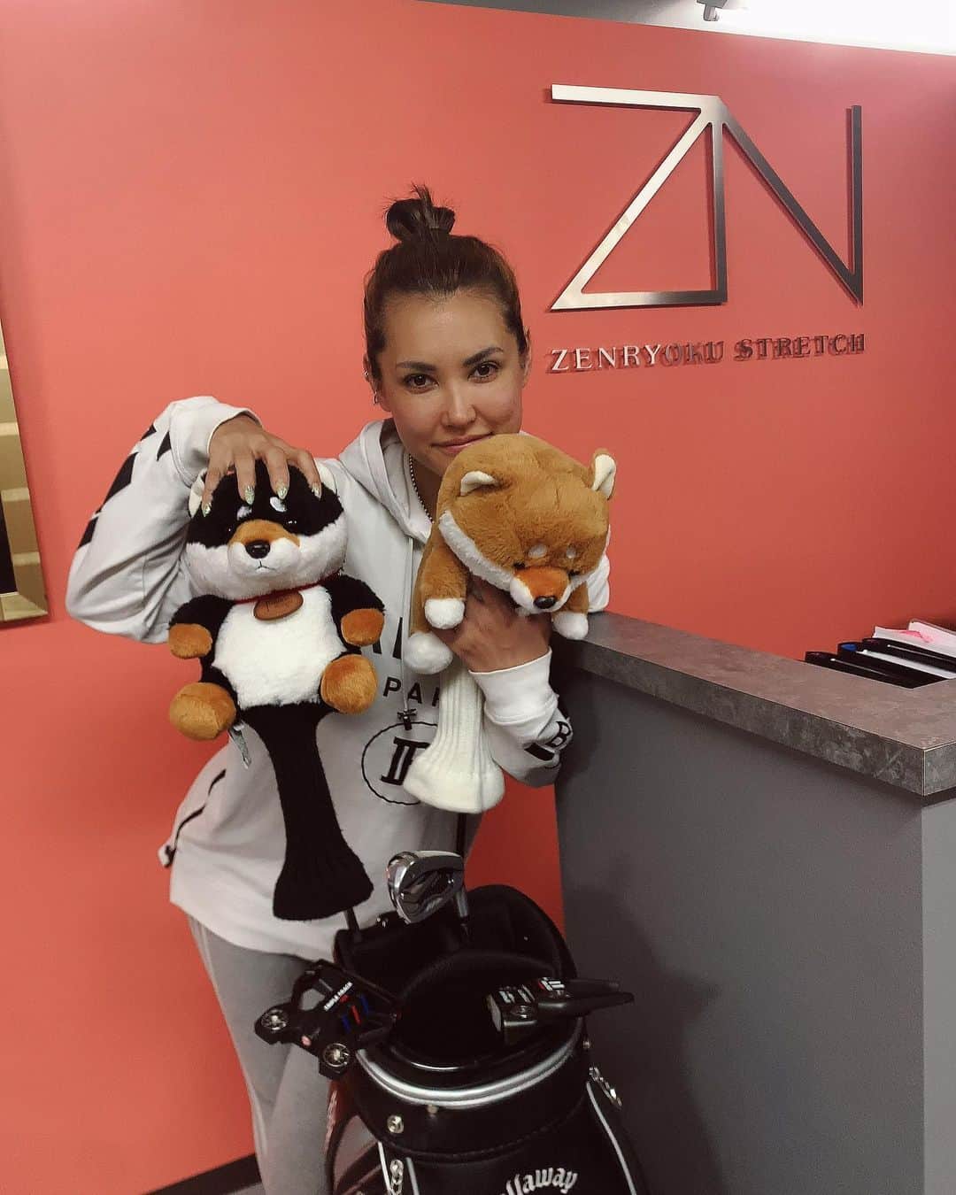 小澤マリアのインスタグラム