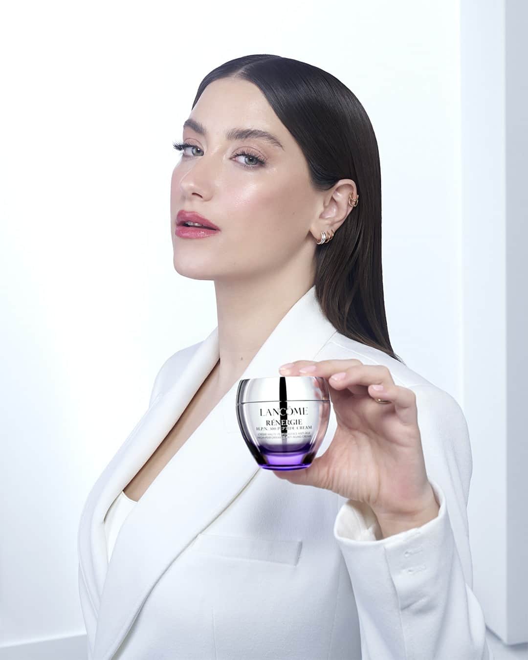 Lancôme Officialのインスタグラム