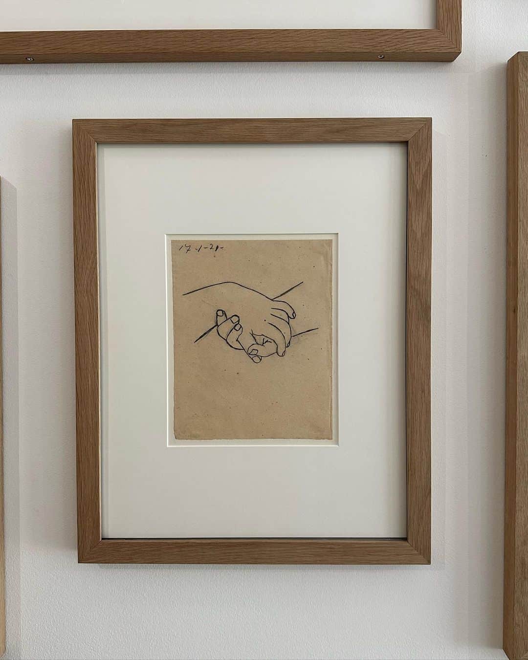 早坂香須子さんのインスタグラム写真 - (早坂香須子Instagram)「ポールスミスがキュレーションしたピカソ美術館。  展示によってこんなにも作家や作品がリフレッシュするのか！と、ピカソを再発見したような気持ち✨✨✨  #paris #museepicasso」6月2日 18時13分 - kazukovalentine