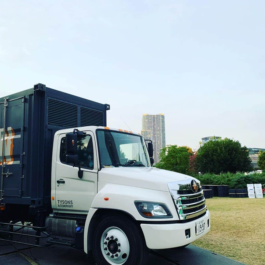 EL★CAMIONのインスタグラム：「. 【ALOHA YOKOHAMA2023開催中止のお知らせ】  荒天が続き安全確保が難しい為、イベント全日程中止となりました。  たくさんのお客様のご来場を楽しみにしておりましたので非常に残念です。  何卒宜しくお願い致します。  「Aloha YOKOHAMA 2023」 ＠赤レンガ倉庫(横浜市中区新港1-1) 6/2(金)15:00～20:00 ※荒天の為中止 6/3(土)10:00～20:00 ※荒天の為中止 6/4(日)10:00〜17:00 ※荒天の為中止  https://aloha-yokohama.com/  #elcamion #beertruck #tyharborbrewery #craftbeer #brewery #instabeer #beerstagram #beerporn #beergeek #beerlover #madeintokyo #tysonsandcompany #エルカミオン #ティーワイハーバーブルワリー #クラフトビール #ブルワリー #インスタビール #ビアスタグラム #クラフトビア  #ビアラバー #天王洲アイル #メイドイントウキョウ #タイソンズアンドカンパニー」