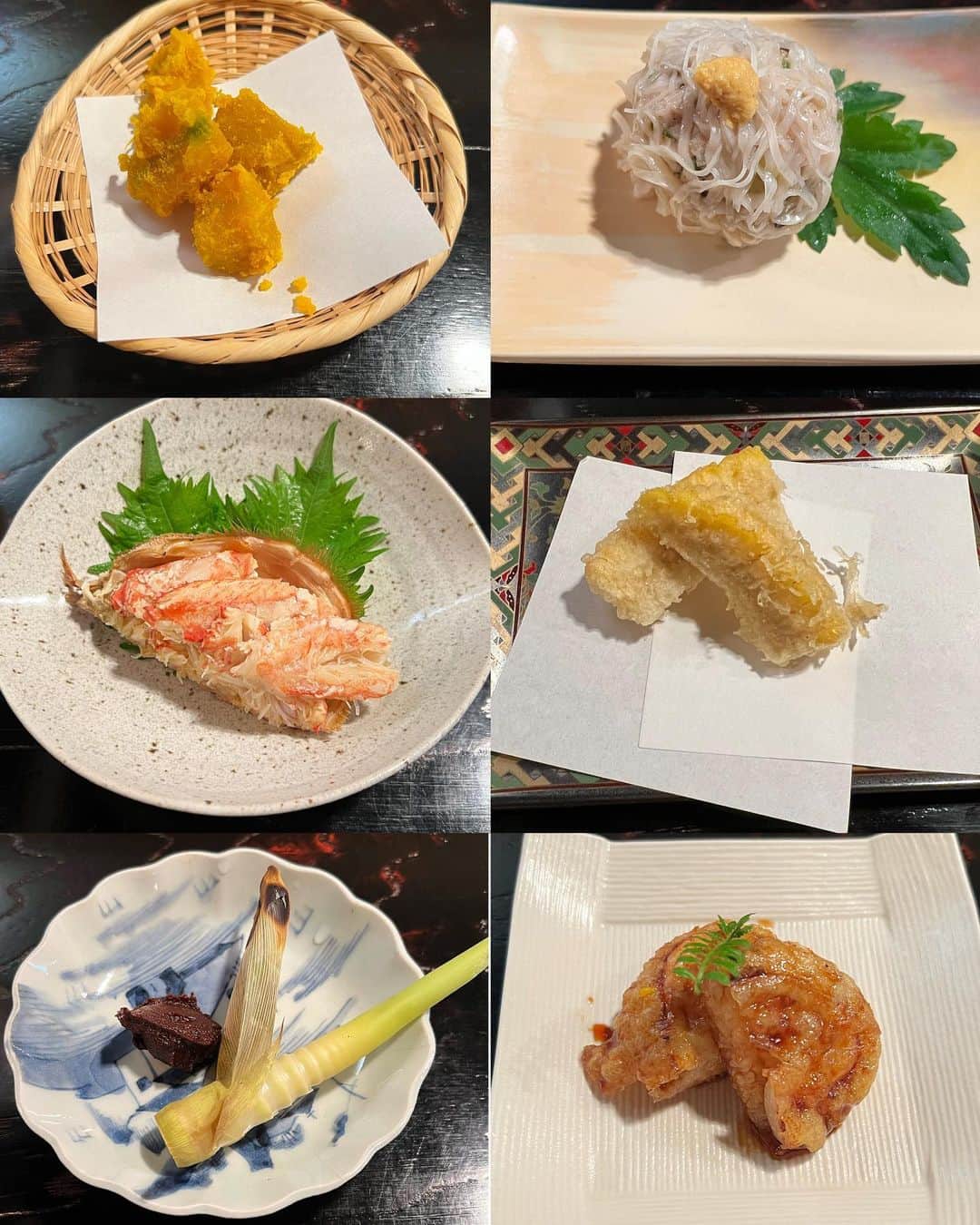 宇佐美あいりのグルメインスタ