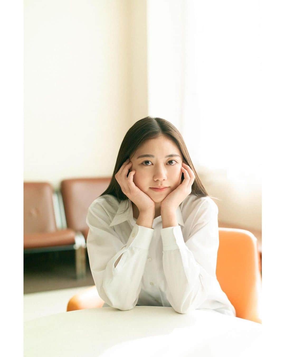 咲田まいさんのインスタグラム写真 - (咲田まいInstagram)「PROTO STAR 咲田まい vol.5  本日発売です☺︎ 是非よろしくお願いします💫  #protostar #咲田まい」6月2日 18時32分 - mai_sakita0201