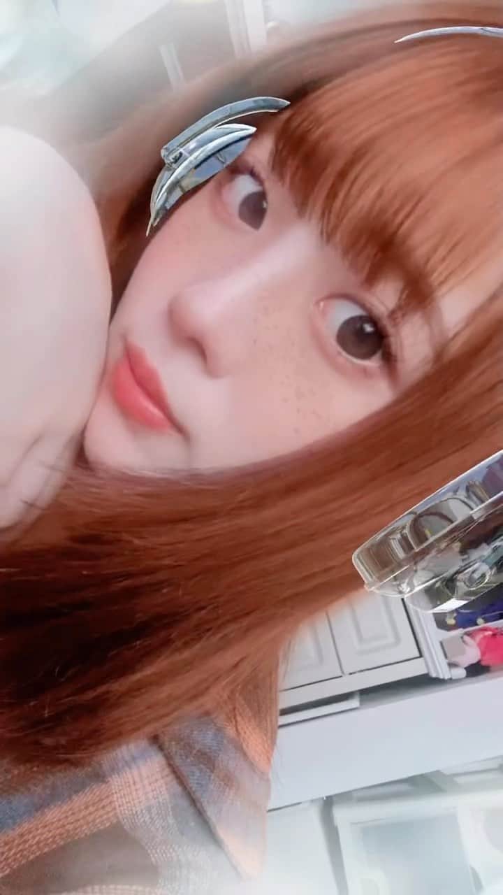 のインスタグラム：「🍊 #reels」