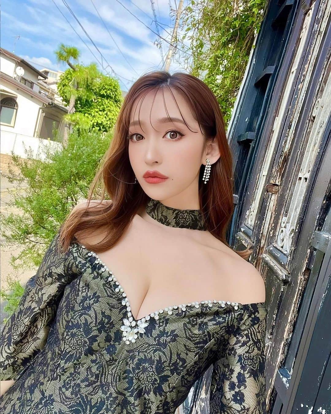 杉山佳那恵のインスタグラム