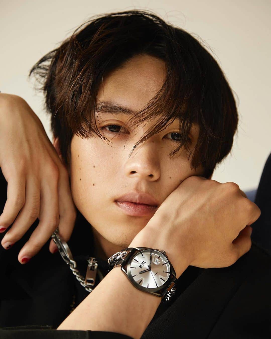 NYLON JAPANのインスタグラム