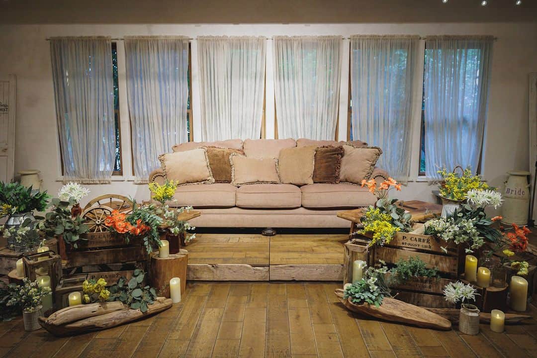 BARN&FOREST148のグルメインスタ