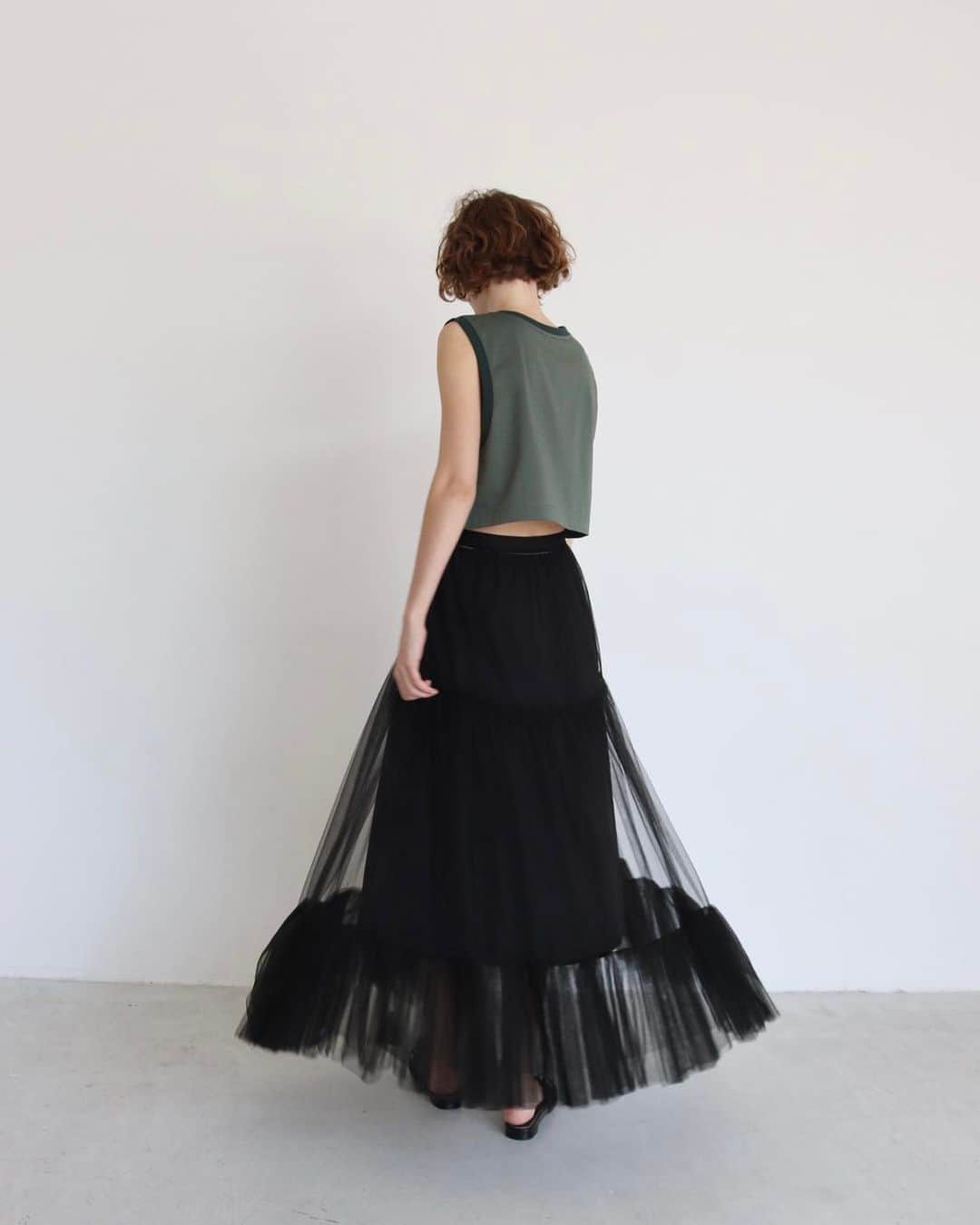 DRESSLAVEのインスタグラム
