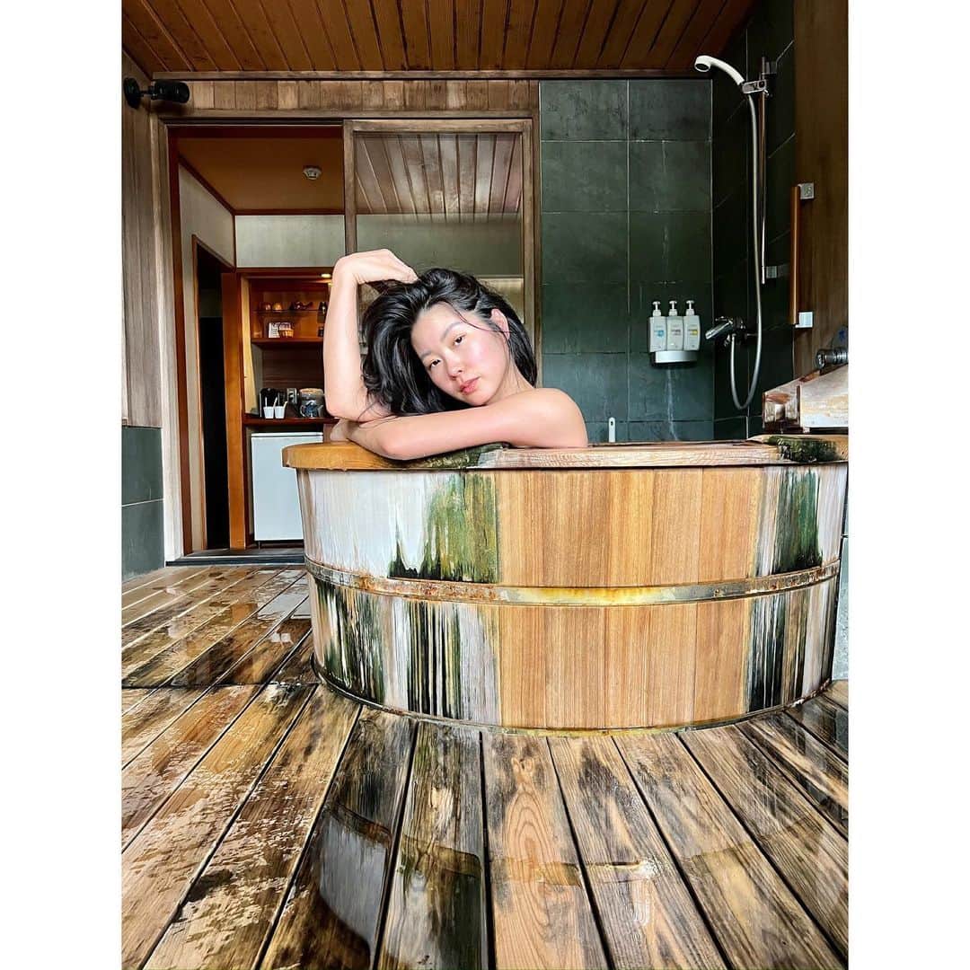 福山智可子のインスタグラム
