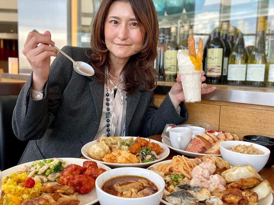 アンジェラ佐藤のインスタグラム