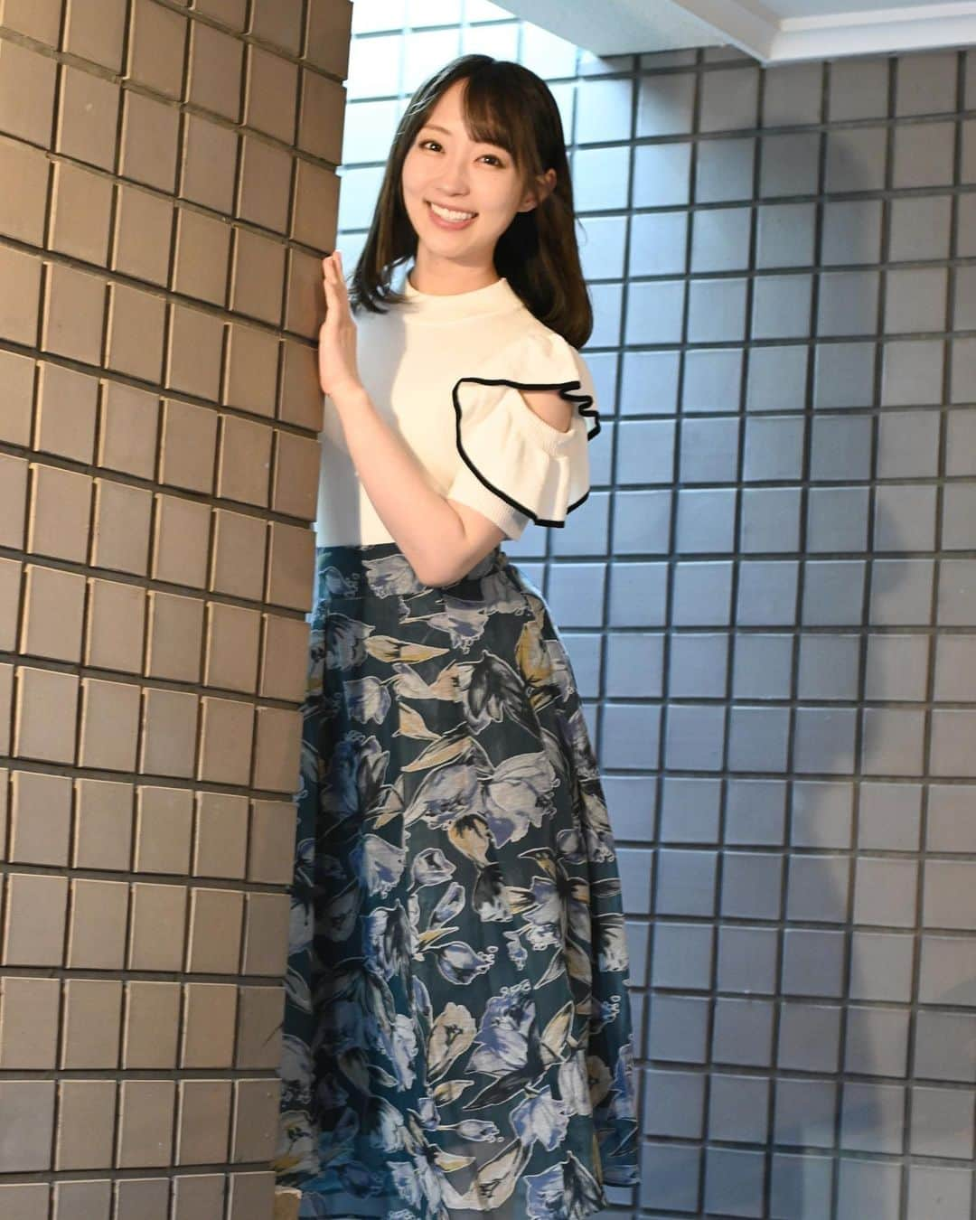 小島まゆみのインスタグラム