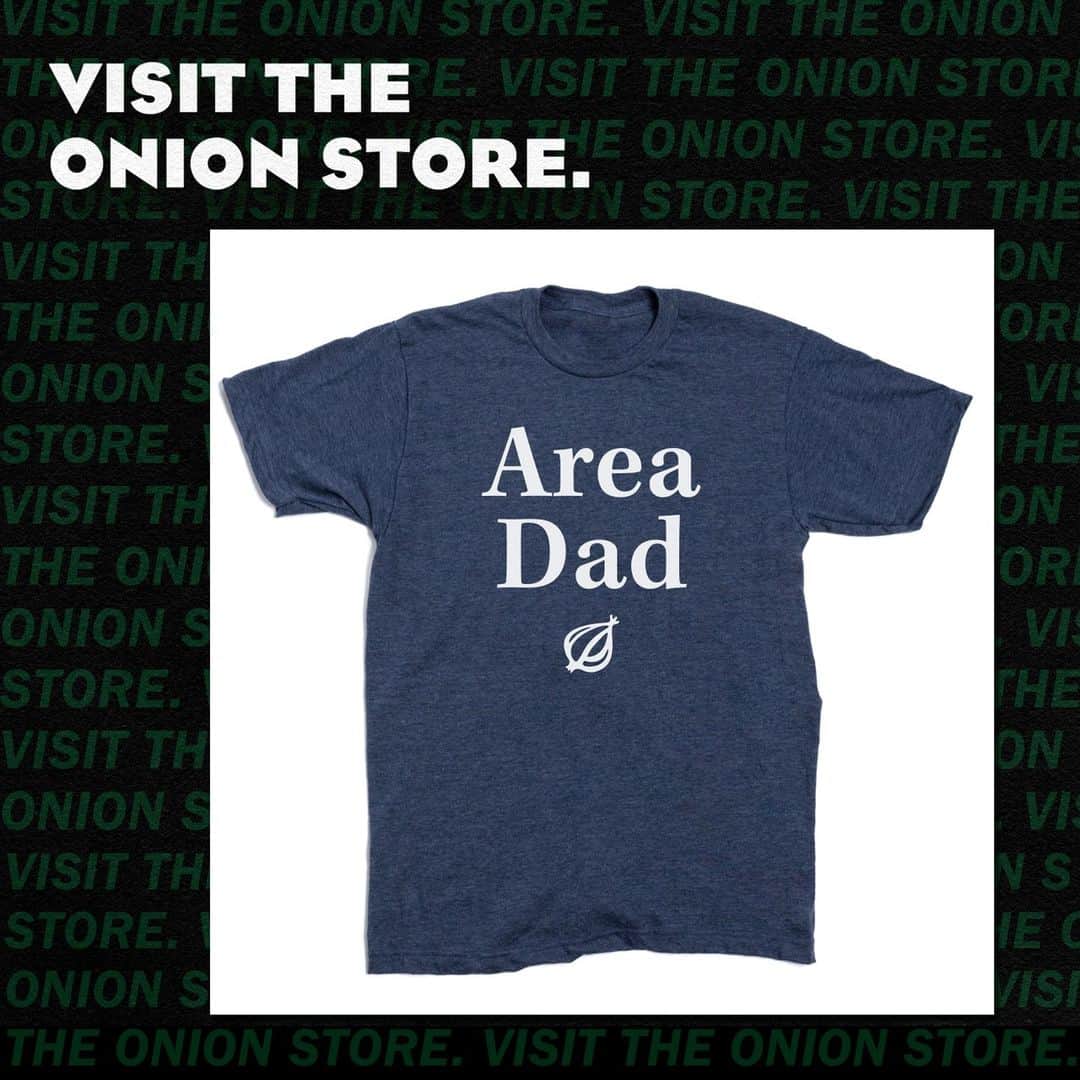 ジ・オニオンさんのインスタグラム写真 - (ジ・オニオンInstagram)「NOTICE: All Onion Store t-shirts are single-occupancy unless otherwise specified.」6月2日 11時55分 - theonion